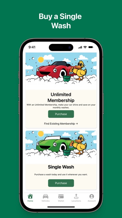 myQQ – Quick Quack screenshot 5