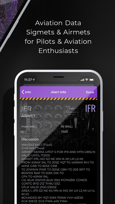 MyRadar Weather Radar Pro screenshot 1