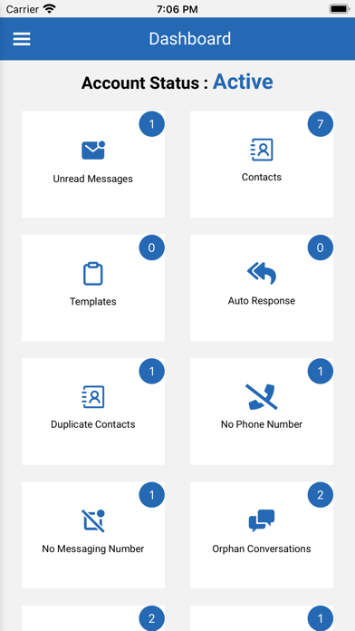 MyRepChat screenshot 4