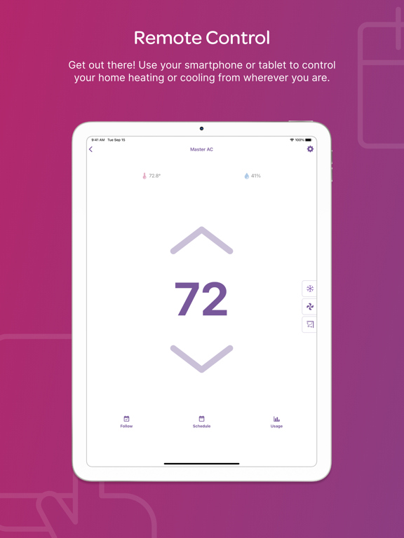 Mysa screenshot 4