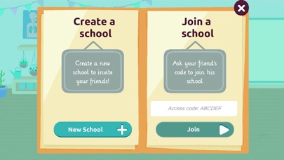 MySchool - You’re the teacher screenshot 1