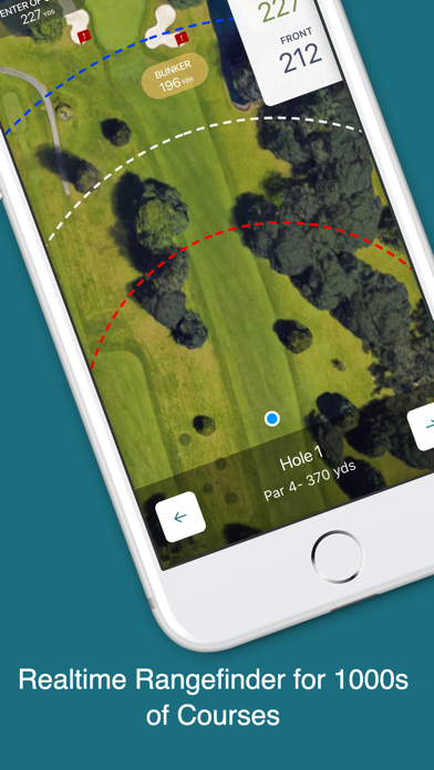MyScorecard: Everything Golf screenshot 3
