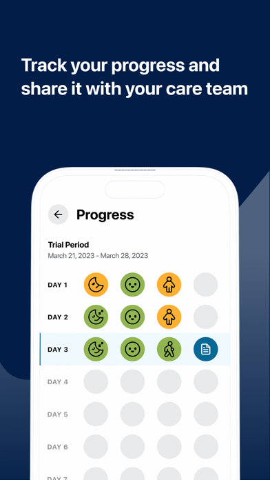 mySCS screenshot 2