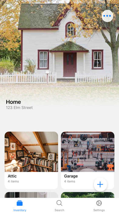 MyShelf | Home Inventory screenshot 5