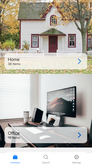 MyShelf | Home Inventory screenshot 6