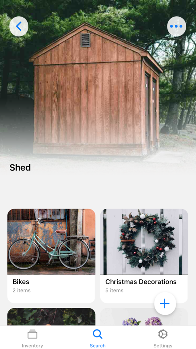 MyShelf | Home Inventory screenshot 3