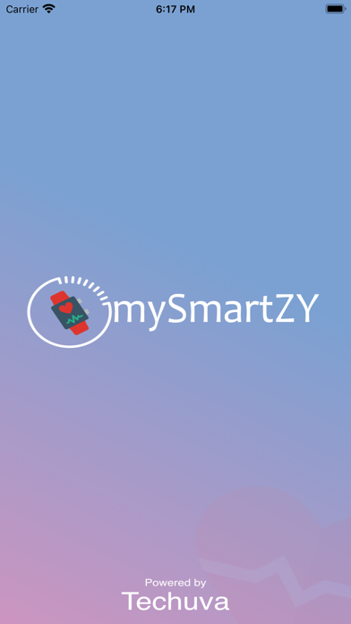 mySmartZY screenshot 5