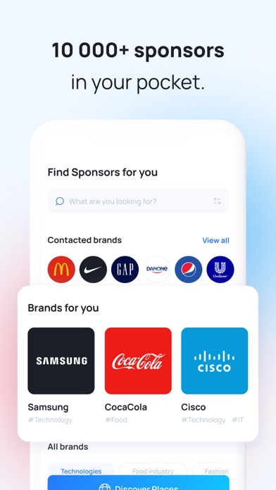 Mysocial: AI Creator Manager screenshot 9