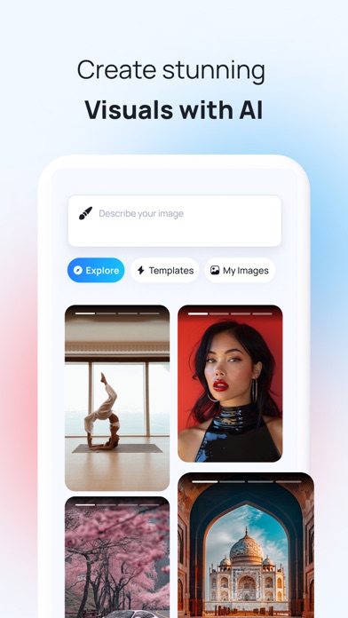Mysocial: AI Creator Manager screenshot 6