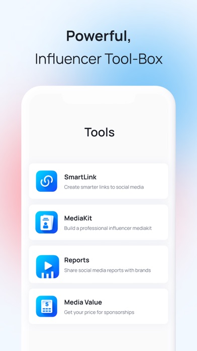 Mysocial: AI Creator Manager screenshot 2