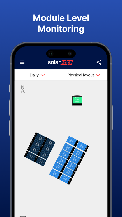 mySolarEdge screenshot 5