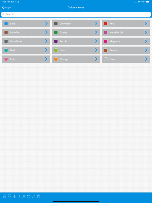 MySqlProg2 - MySql Client screenshot 1