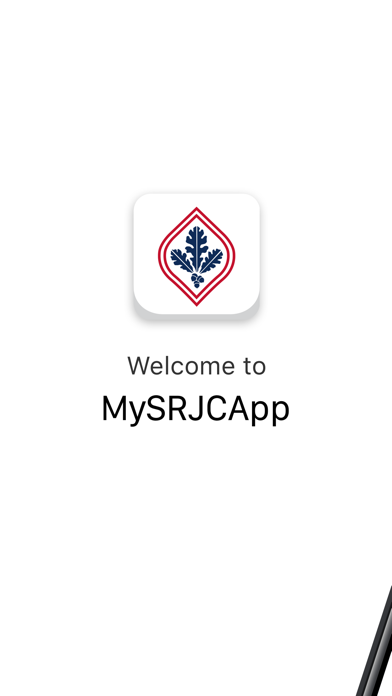 MySRJCApp screenshot 5