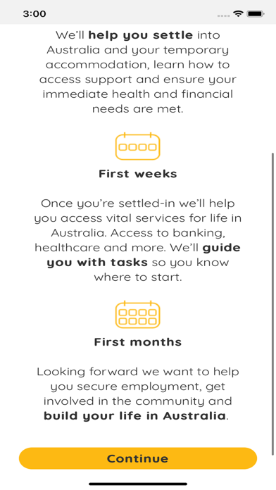 mySSI - Settlement Services screenshot 4