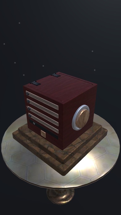 Mystery Box: Hidden Secrets screenshot 1