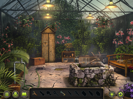 Mystery Detective Adventure screenshot 7