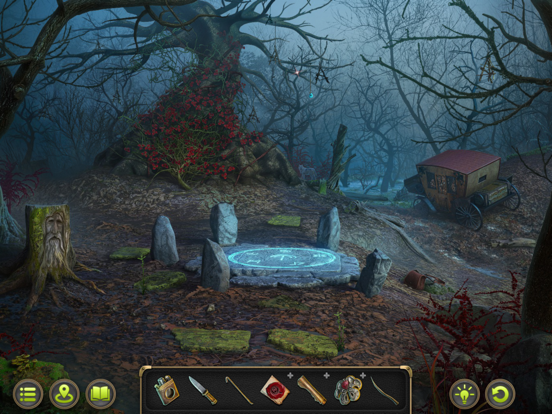 Mystery Detective Adventure screenshot 4