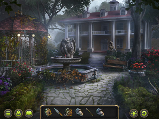 Mystery Detective Adventure screenshot 5