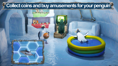 Mystery Expedition: Prisoners of Ice Hidden Object screenshot 3