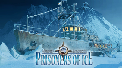 Mystery Expedition: Prisoners of Ice Hidden Object screenshot 5