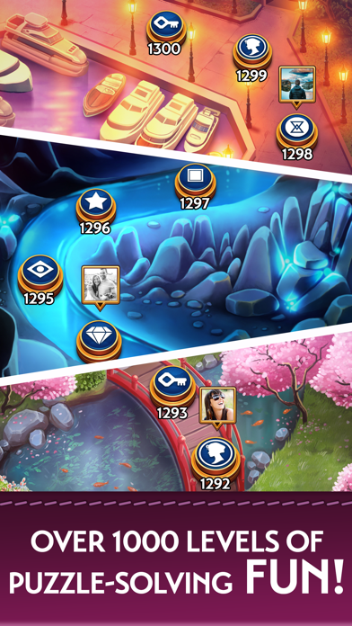 Mystery Match screenshot 3