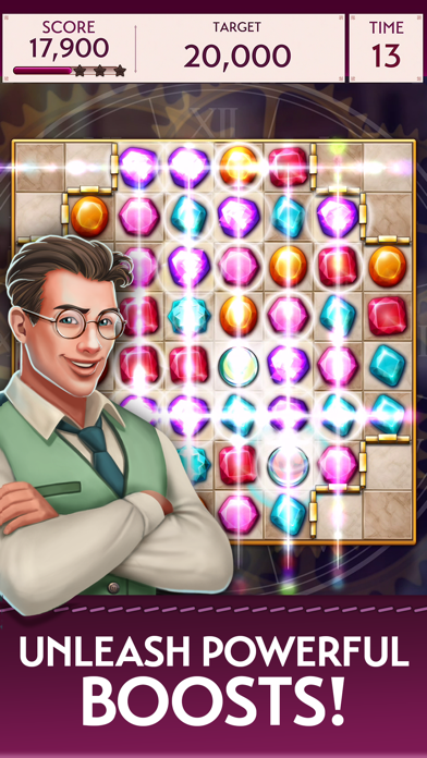 Mystery Match screenshot 4
