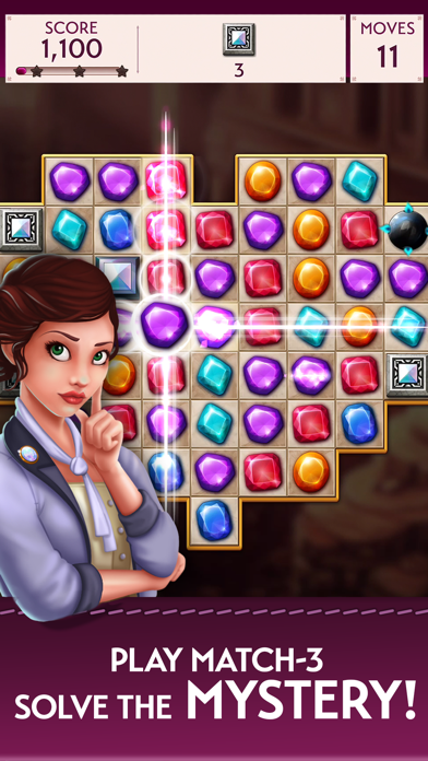 Mystery Match screenshot 5