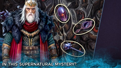 Mystery of Ancients: Dagger screenshot 2