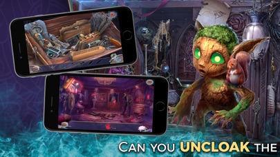 Mystery of Ancients: Forgotten screenshot 3