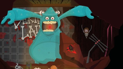 Mystery Of Woolley Mountain screenshot 3