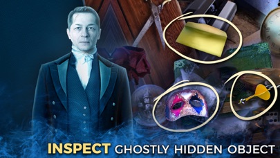 Mystery Tales: House of Others screenshot 5