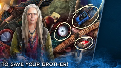 Mystery Tales: House of Others screenshot 2