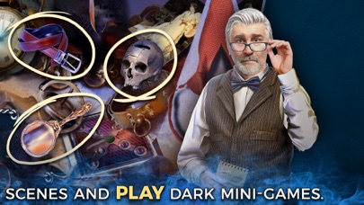 Mystery Tales: House of Others screenshot 4