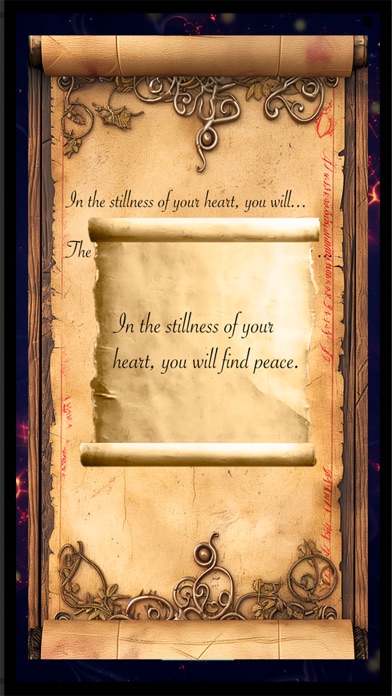 Mystic Fortune Cookie screenshot 2