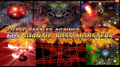 Mystic Guardian : Final Quest screenshot 2