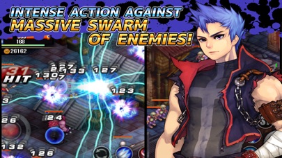Mystic Guardian : Final Quest screenshot 3