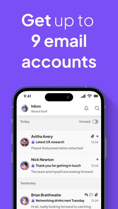 MySudo - Identity Protection screenshot 6