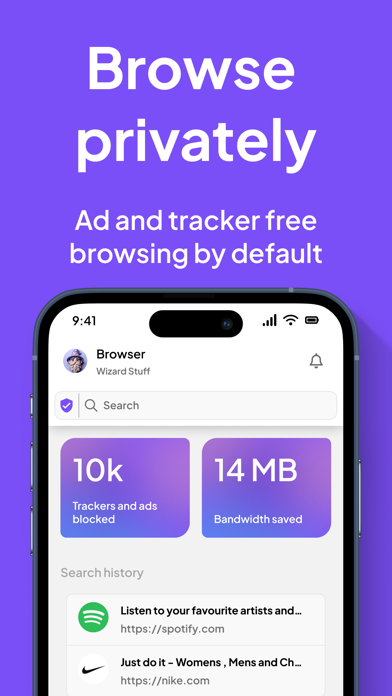 MySudo - Identity Protection screenshot 3
