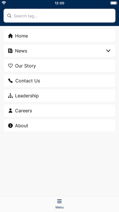 myTAG by TeamTAG screenshot 2