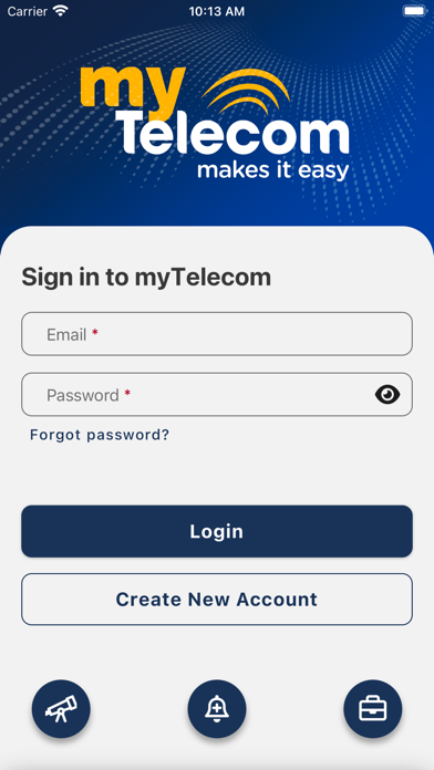 myTelecom screenshot 6