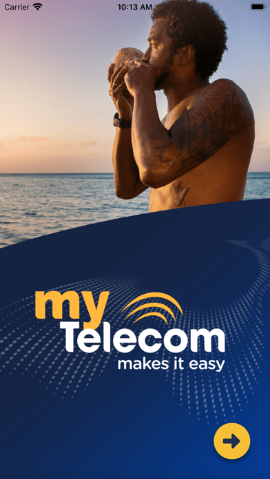 myTelecom screenshot 7