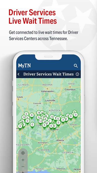 MyTN screenshot 5