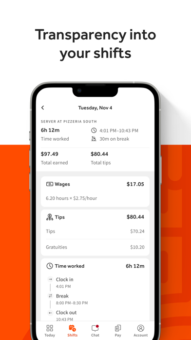 MyToast screenshot 10