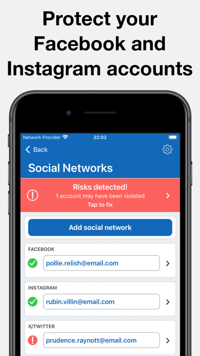 MyTop Mobile Security AI screenshot 1