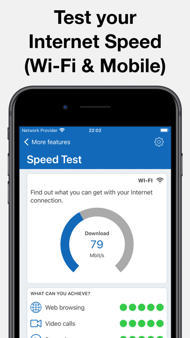 MyTop Mobile Security AI screenshot 3