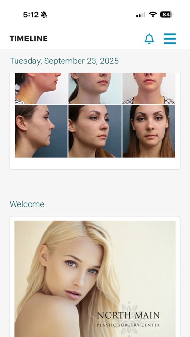myTouchMD - for Patients screenshot 5