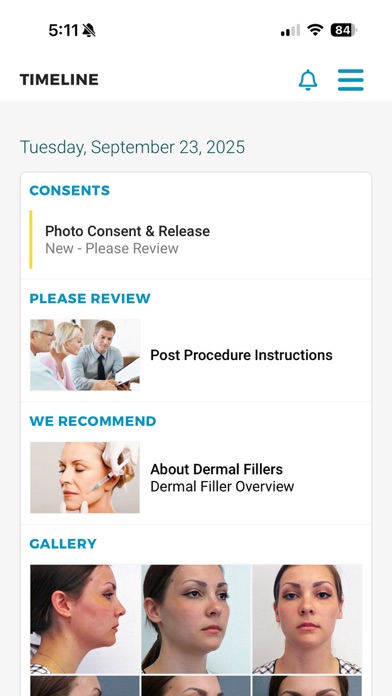 myTouchMD - for Patients screenshot 6