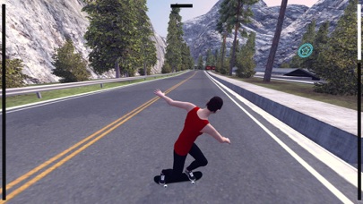 MyTP Skateboarding - Free Skate screenshot 1