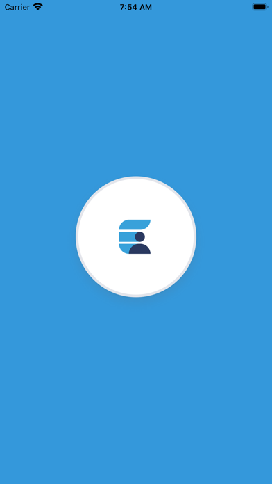MyTrialApp screenshot 5