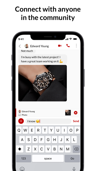 MyTUDOR Pro screenshot 2